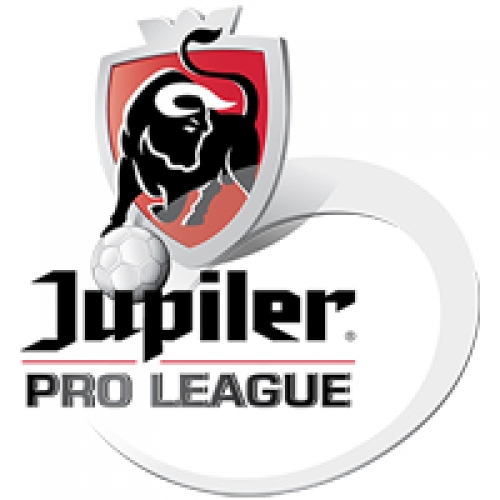 Belgique Jupiler Pro League