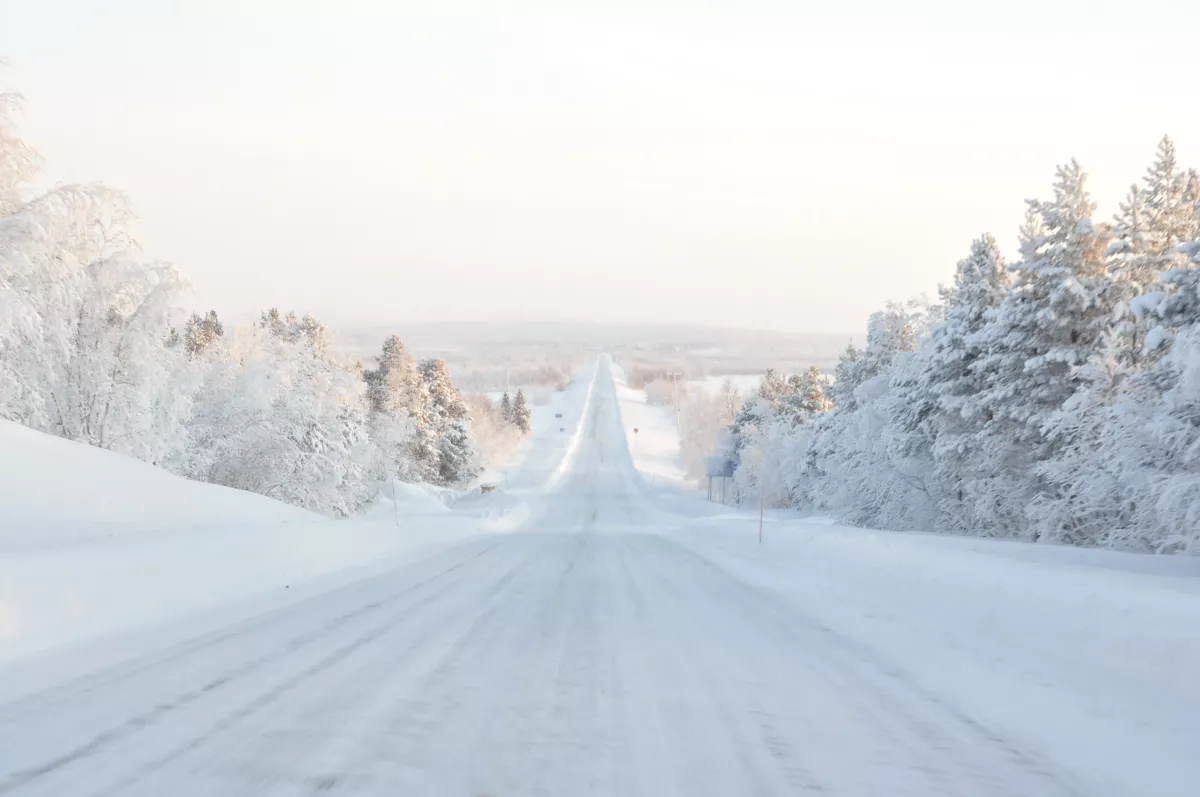 Experience Lapland: The Ultimate Incentive Destination Experience Lapland: The Ultimate Incentive Destination