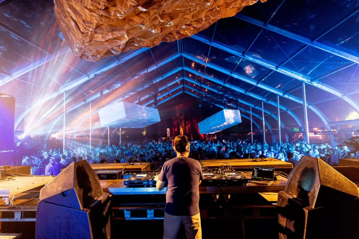 Corporate festival: High WOW Factor! Corporate festival: High WOW Factor!