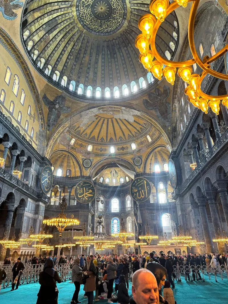An unforgettable incentive experience: Surprising customers with enchanting Istanbul!