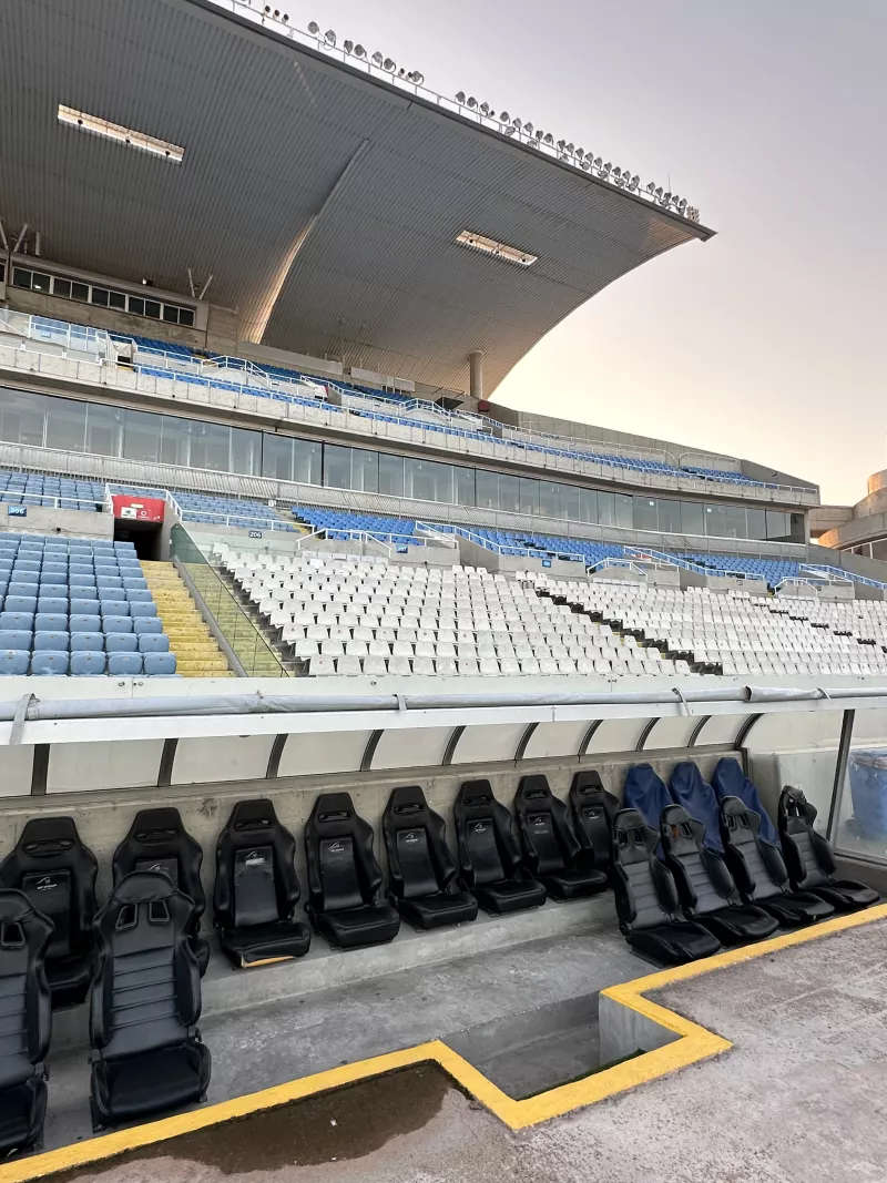 A Crucial Match for KAA Gent in Nicosia Against APOEL