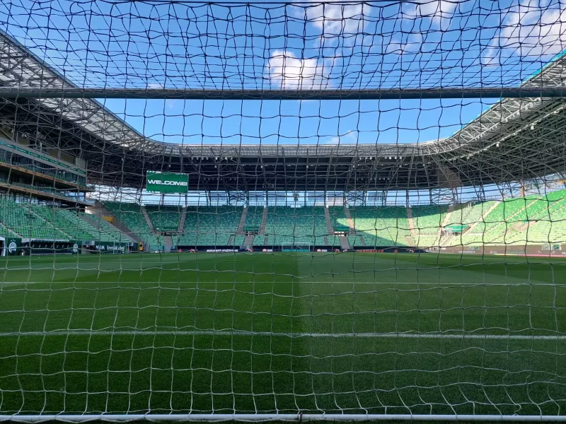 Sports Travel Masterclass for Shamrock Rovers in Budapest