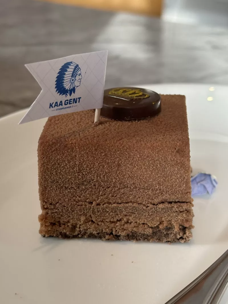KAA Gent vs Maccabi Haifa: A Budapest Showdown