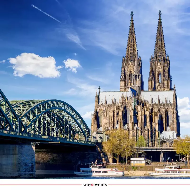 Leverkusen vs. Union: Culture Meets Football in Cologne