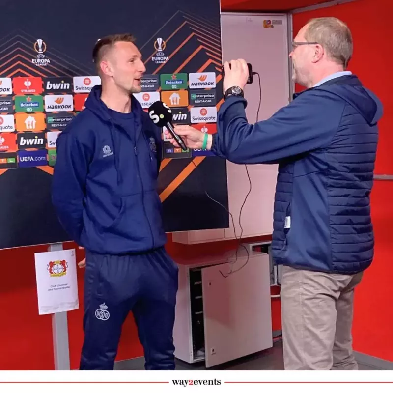 Leverkusen vs. Union: Culture Meets Football in Cologne