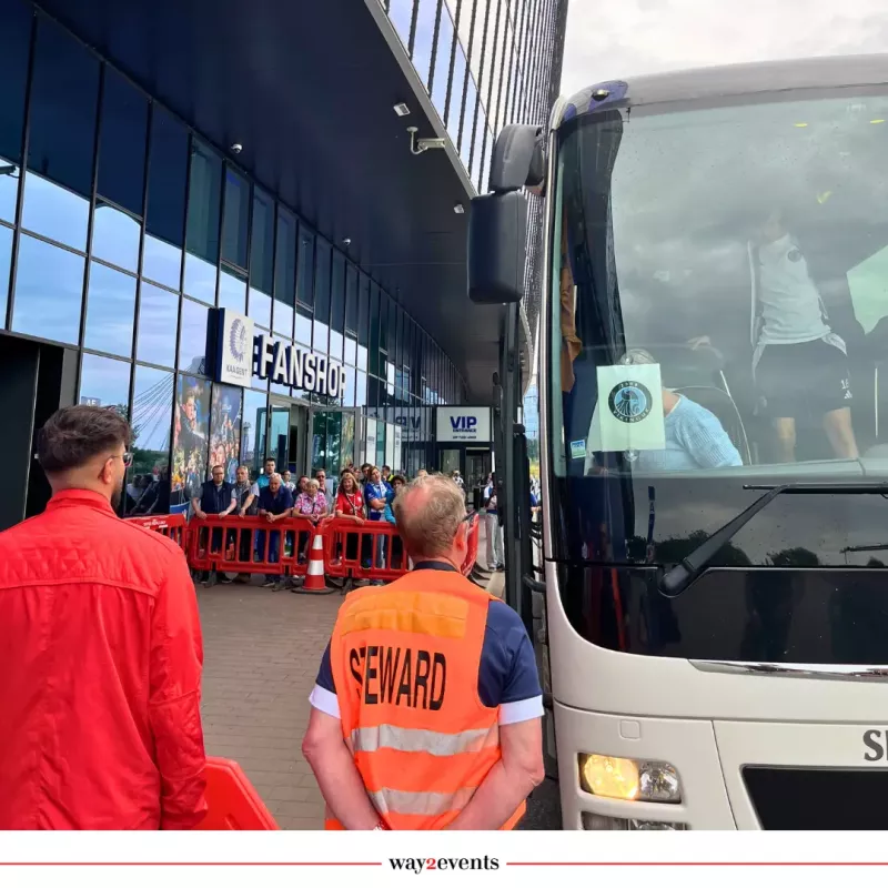 Víkingur Gøta’s Journey to KAA Gent