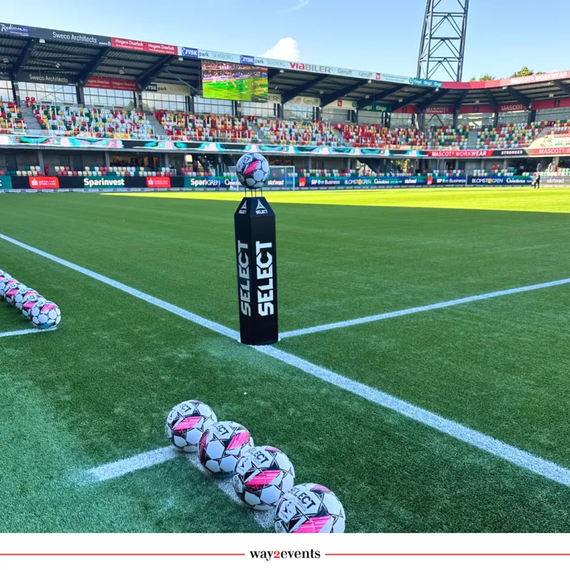 KAA Gent vs. Silkeborg IF: Elite Sports Travel in Denmark