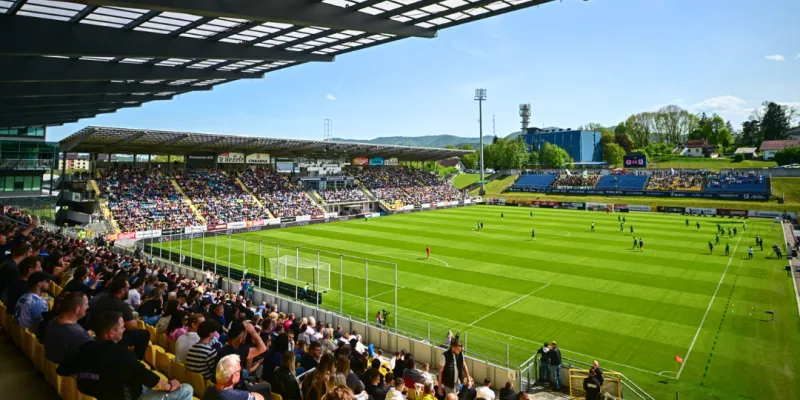 Shamrock Rovers' Europa League Trip to NK Celje
