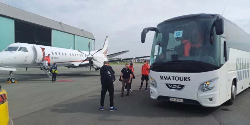 Silkeborg’s Belgian Conference League Adventure