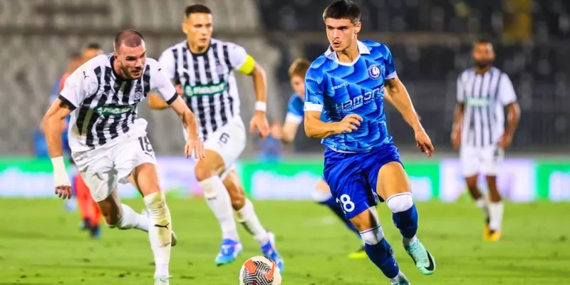 Balkan Bound: KAA Gent’s Unforgettable Trip to Belgrade