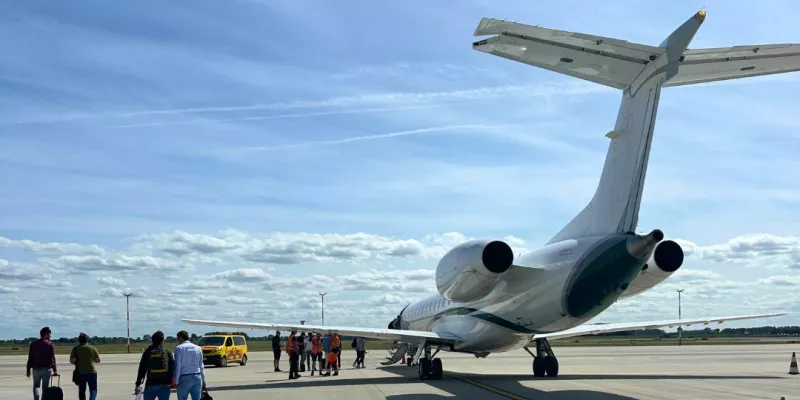 Balkan Bound: KAA Gent’s Unforgettable Trip to Belgrade
