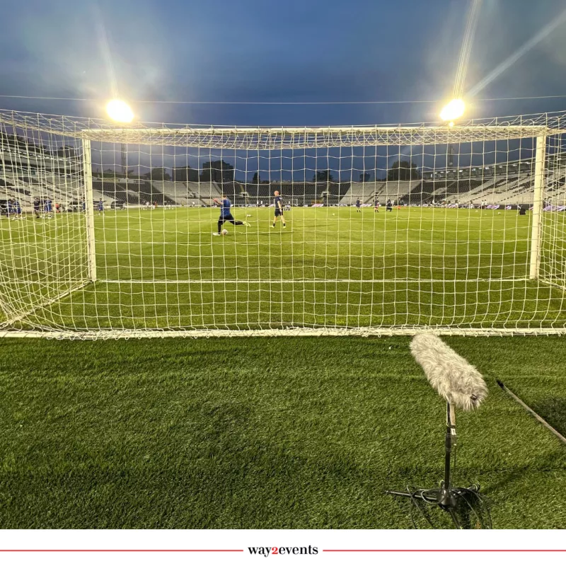 Balkan Bound: KAA Gent’s Unforgettable Trip to Belgrade
