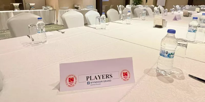 Istanbul Awaits: St. Patrick’s Bold Step onto Turkish Turf