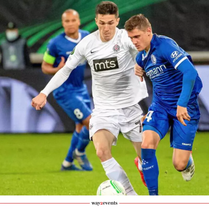 Stress-Free Belgium Fixture for Partizan