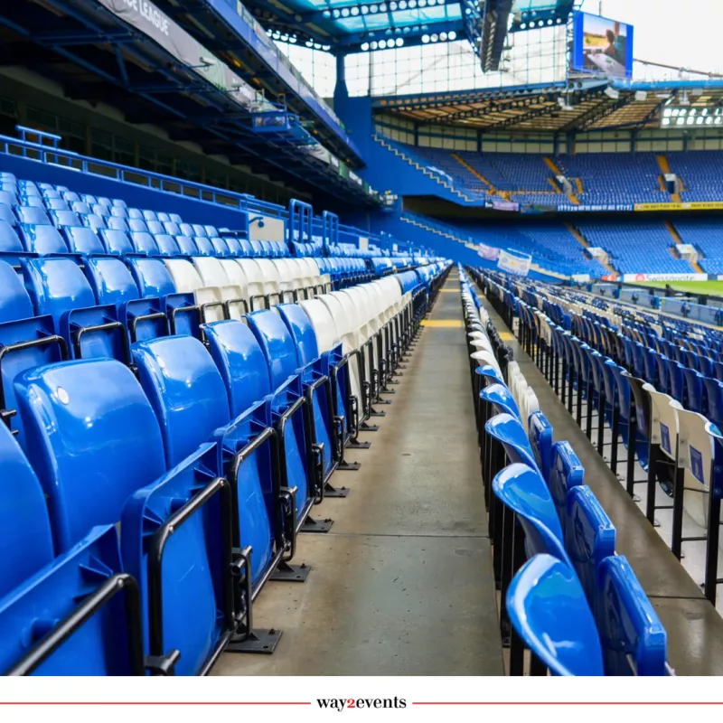 Chelsea-KAA Gent: Beyond the Game, Beyond Expectations