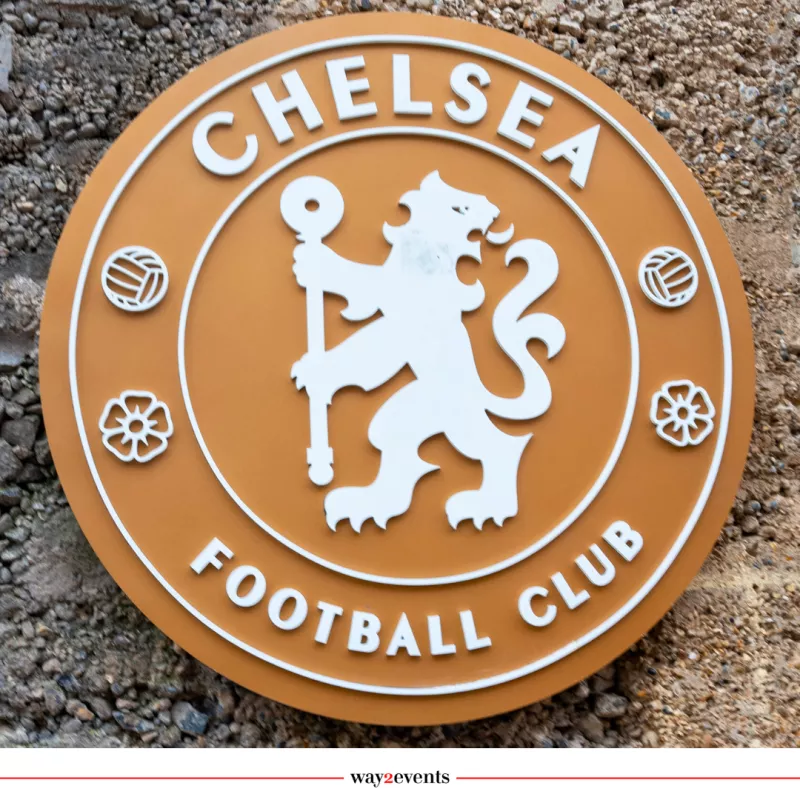 Chelsea-KAA Gent: Beyond the Game, Beyond Expectations