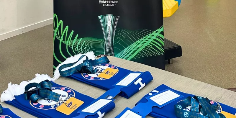 Chelsea-KAA Gent: Beyond the Game, Beyond Expectations