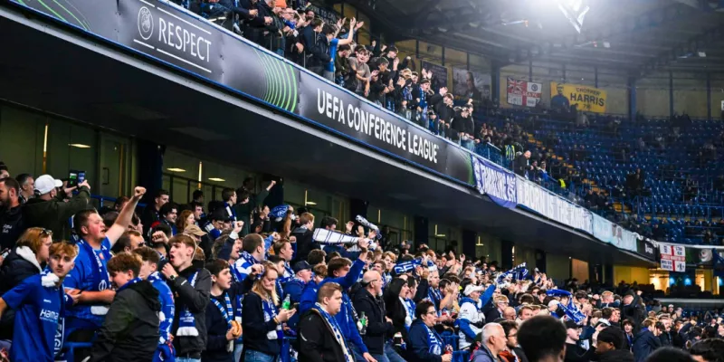Chelsea-KAA Gent: Beyond the Game, Beyond Expectations