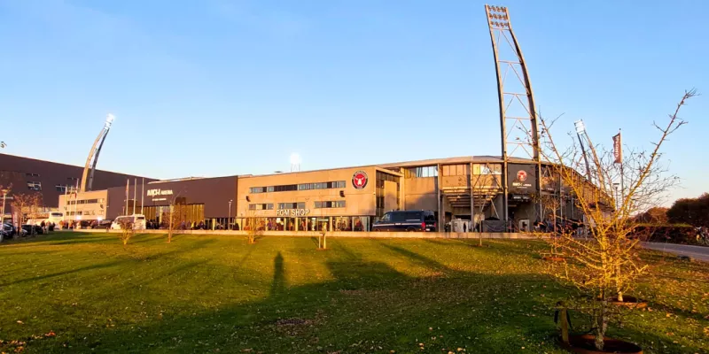 The Danish Playbook: RUSG’s Precision Journey to Midtjylland
