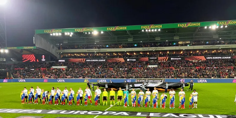 The Danish Playbook: RUSG’s Precision Journey to Midtjylland