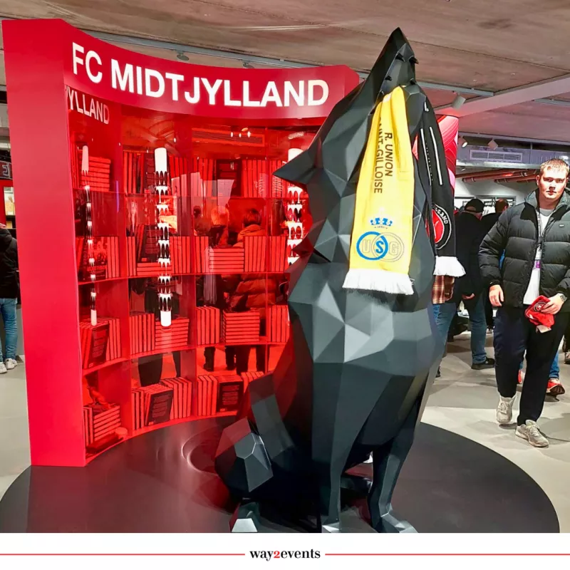 The Danish Playbook: RUSG’s Precision Journey to Midtjylland