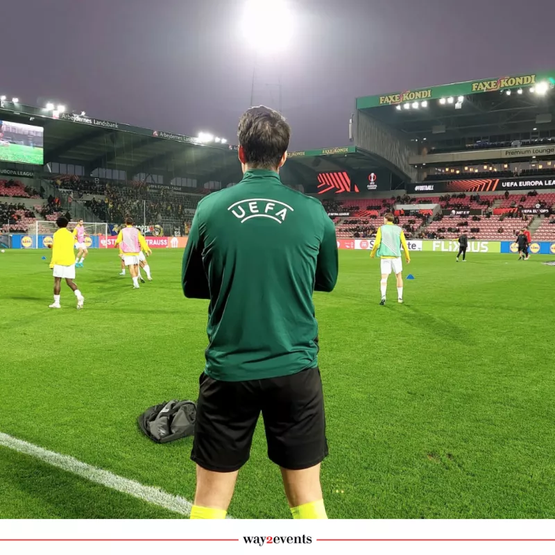 The Danish Playbook: RUSG’s Precision Journey to Midtjylland