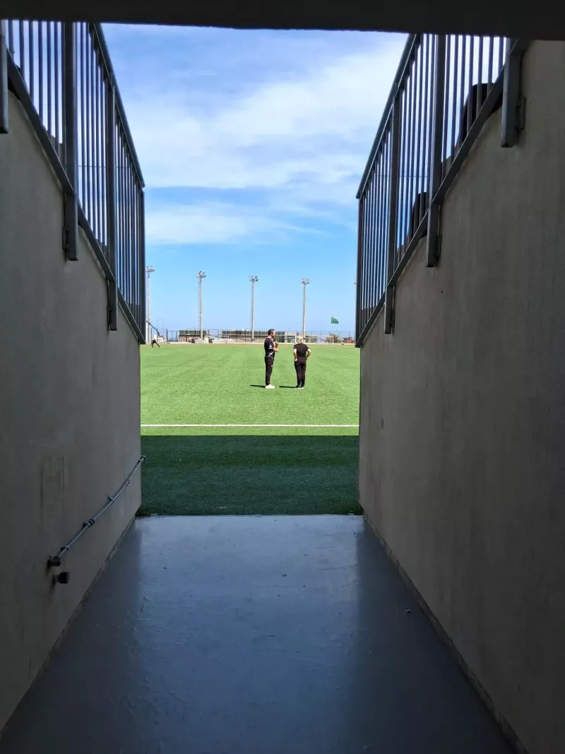 Shamrock Rovers’ Dominant Away Performance