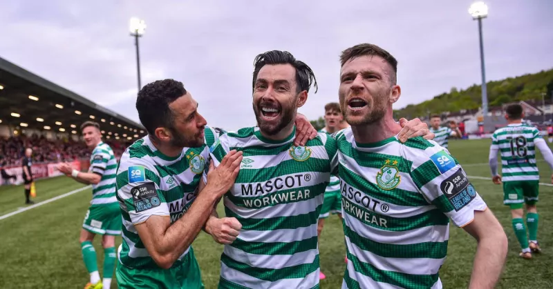Double Duty in Dublin: flawless operations for Rijeka & Balkani