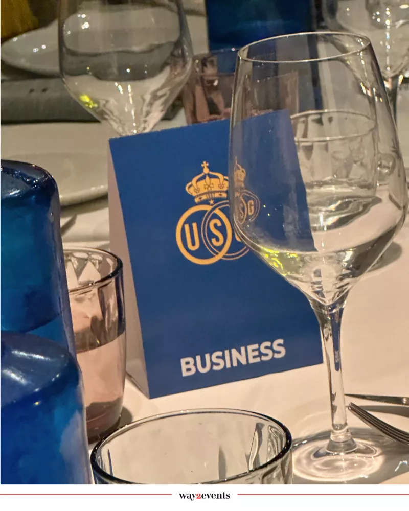 Union SG - A European Journey on a New Level