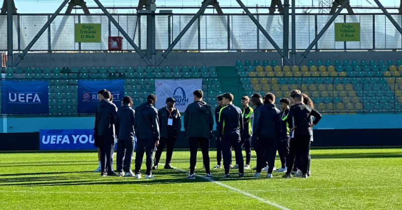 Union SG in Istanbul - A Champions League Night to Remember
