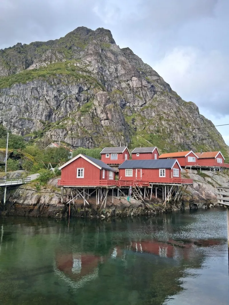 Bodø: The Away Day at the Top of Europe