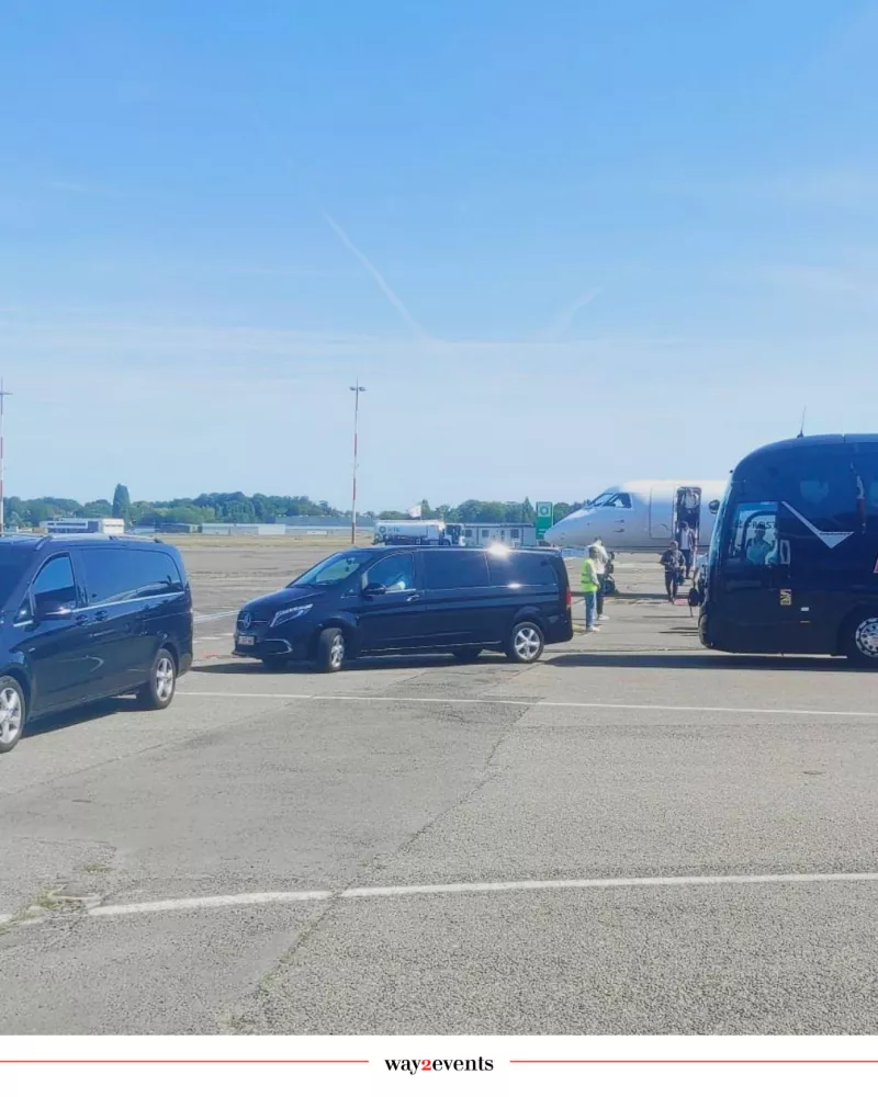 IFK Göteborg in Ghent: Off the Plane and Into the Fight