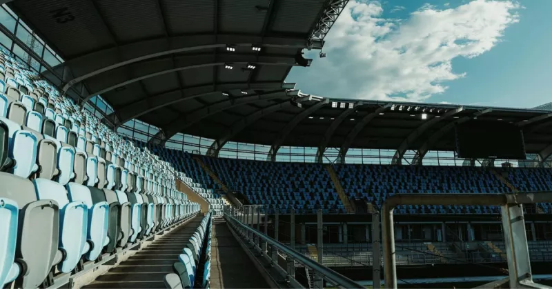 IFK Göteborg in Ghent: Off the Plane and Into the Fight