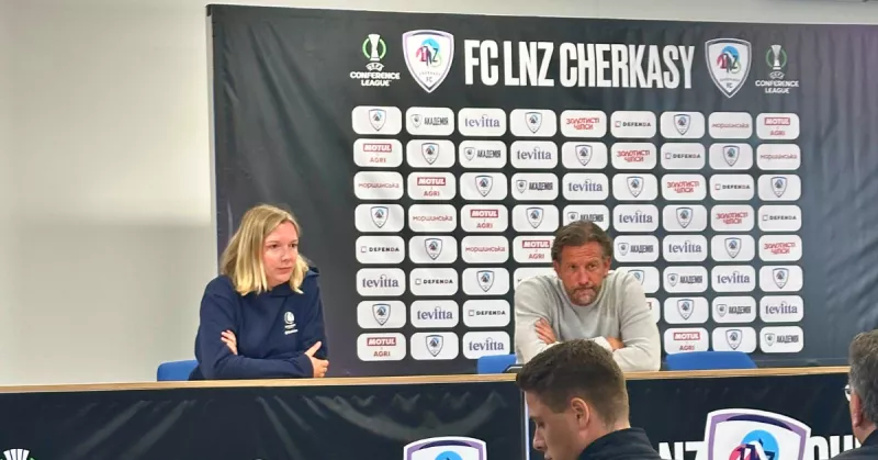 Płock: A "Home" Game 2,000 Kilometres From Home