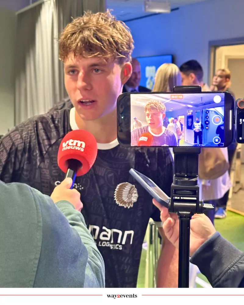 Göteborg: The Away Day That Went Exactly to Plan