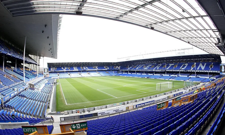 Everton - AFC Bournemouth Everton - AFC Bournemouth