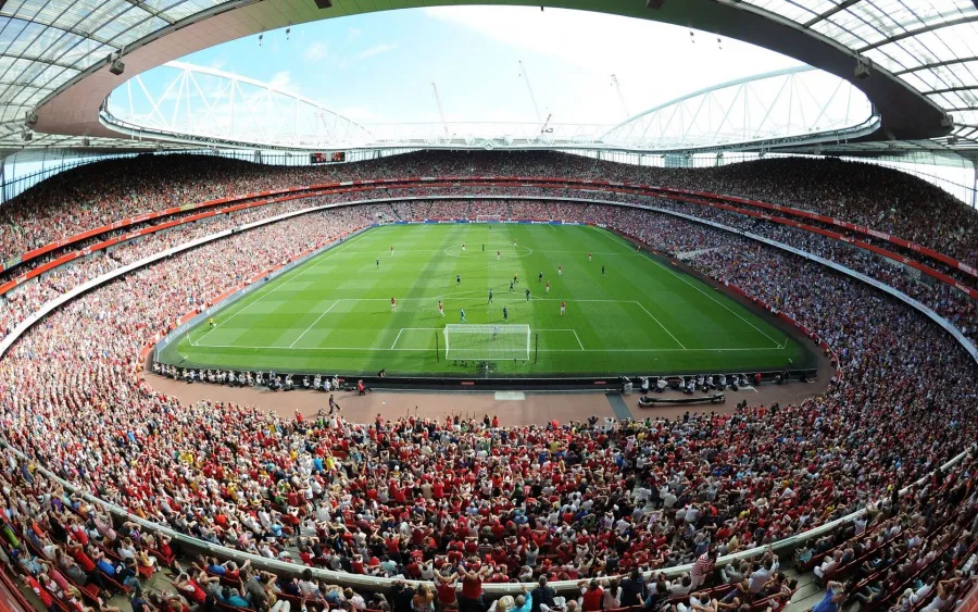 Arsenal - Norwich City Arsenal - Norwich City