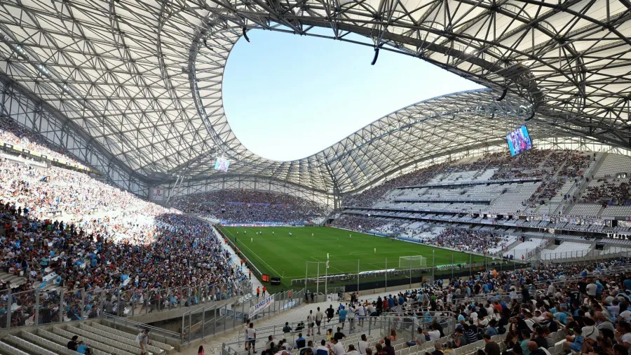 Marseille - Girondins de Bordeaux