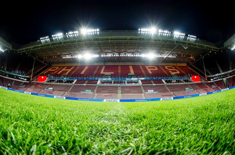 PSV - SC Cambuur PSV - SC Cambuur