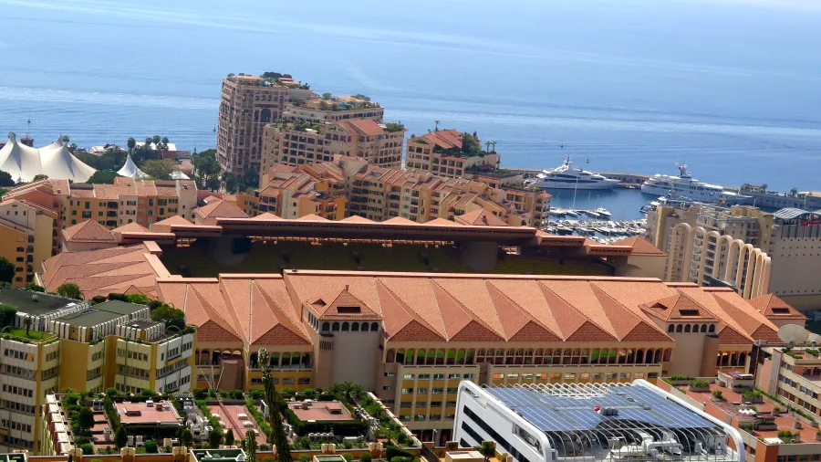 AS Monaco - Troyes