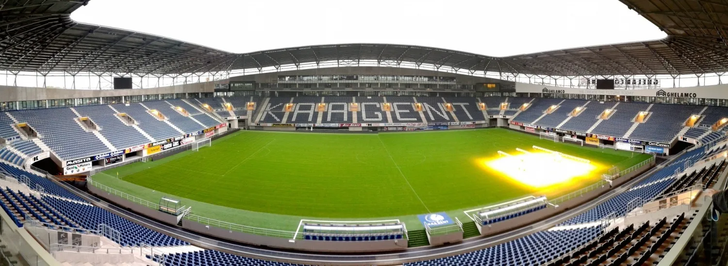 KAA Gent - RSC Anderlecht KAA Gent - RSC Anderlecht