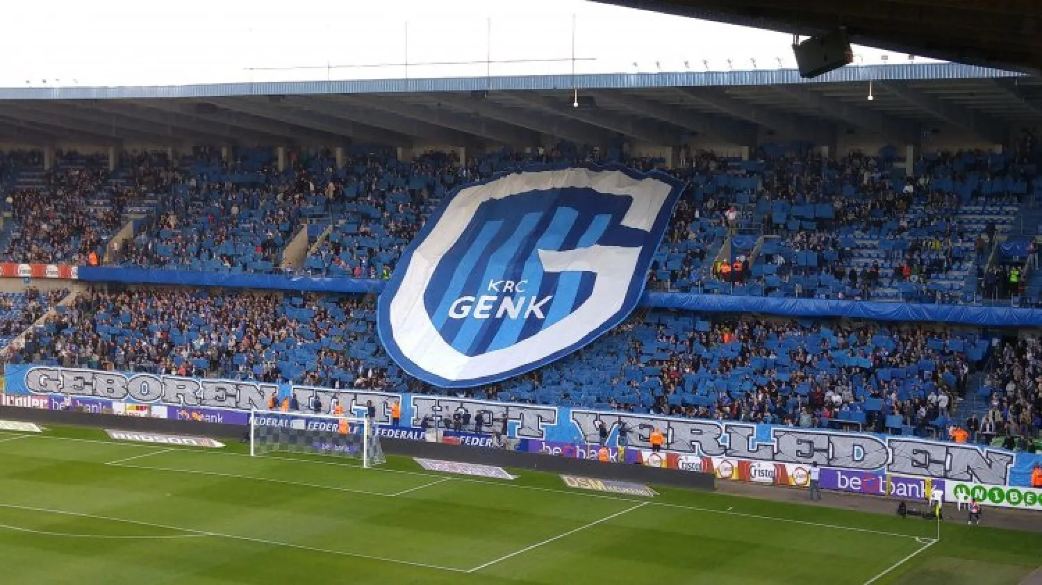 KRC Genk - RSC Anderlecht