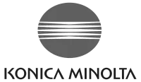 Konica Minolta 