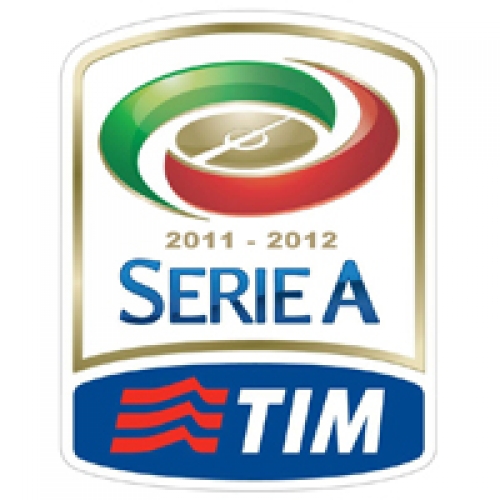Italië Serie A