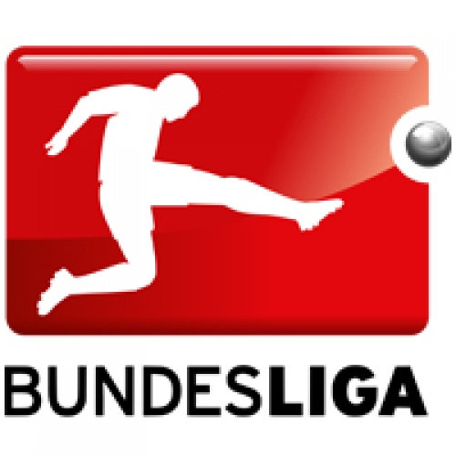 Allemagne Bundesliga