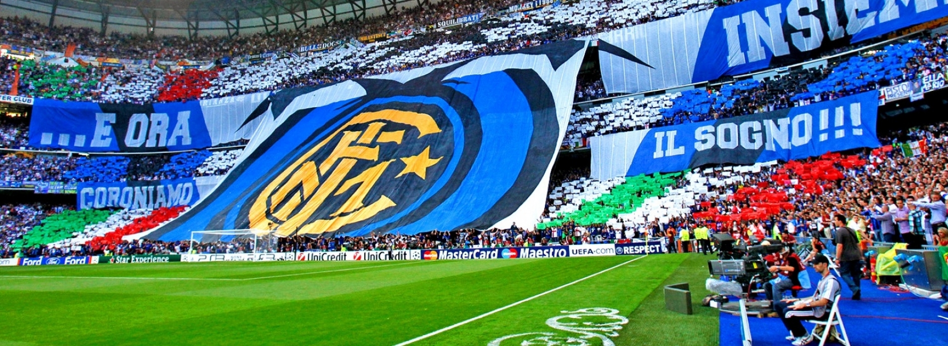Inter Milaan - AS Roma