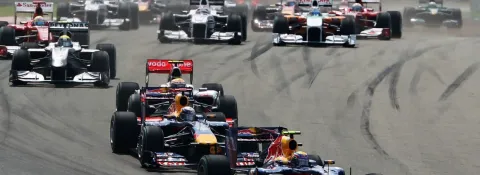 GP Formula 1,  Miami