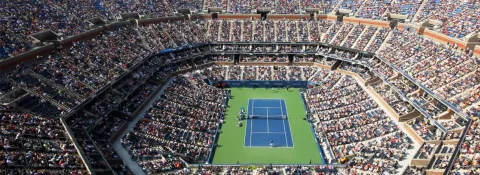 US Open 2024