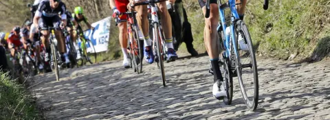 Paris - Roubaix 