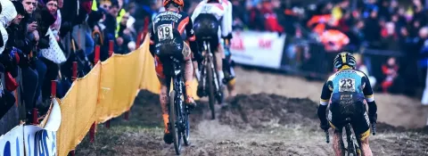 Cycling - Cyclocross